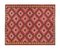 Vintage Moroccan Hand-Knotted Rug 2