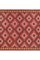 Handgeknüpfter marokkanischer Vintage Teppich 4