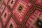 Handgeknüpfter marokkanischer Vintage Teppich 6