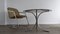 Fauteuils et Table Basse Vintage, 1970s, Set de 4 11