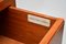 Vintage Chest of Drawers from Loughborough, 1960s 11
