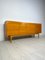 Mid-Century Light Walnut Sideboard, 1960s 2