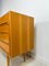 Mid-Century Light Walnut Sideboard, 1960s 7