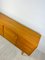 Mid-Century Light Walnut Sideboard, 1960s, Image 14