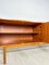 Credenza minimalista vintage in noce, Germania, anni '60, Immagine 8