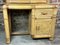 Vintage Bamboo Dressing Table, 1970s 7