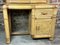 Vintage Bamboo Dressing Table, 1970s, Image 7