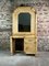 Vintage Bamboo Dressing Table, 1970s, Image 5