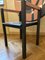 Zabro Table Chair by Alessandro Mendini for Division Nuova Alchimia, 1980s 9