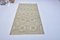 Tapis Vintage Fait Main Décor Bohème 1