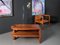 Architectural Handcrafted Walnut Coffee Table from Sum Furniture 4
