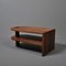 Architectural Handcrafted Walnut Coffee Table from Sum Furniture 1