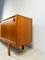 Credenza vintage in teak di HW Klein per Bramin, Danimarca, anni '60, Immagine 8