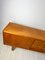 Credenza vintage in teak di HW Klein per Bramin, Danimarca, anni '60, Immagine 12