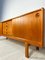 Credenza vintage in teak di HW Klein per Bramin, Danimarca, anni '60, Immagine 7