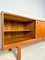 Credenza vintage in teak di HW Klein per Bramin, Danimarca, anni '60, Immagine 5