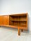 Credenza vintage in teak di HW Klein per Bramin, Danimarca, anni '60, Immagine 9