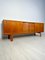 Credenza vintage in teak di HW Klein per Bramin, Danimarca, anni '60, Immagine 2