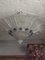 Lampade da soffitto vintage in vetro di Murano, anni '60, set di 2, Immagine 58
