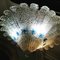 Vintage Ceiling Lamps in Murano Glass, 1960s, Set of 2, Image 12