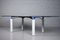 Postmodern Lom 850 Dining Table by Francesco Binfare for Cassina, 1990s 6