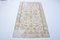 Vintage Oushak Wool Rug, Image 1