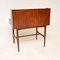 Vintage Writing Desk attributed to Richard Hornby for Fyne Ladye, 1950s 5