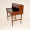 Vintage Writing Desk attributed to Richard Hornby for Fyne Ladye, 1950s 4