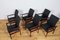 Model 209 Diplomat Armchairs by Finn Juhl for France & Son, 1960s, Set of 6 5