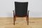 Model 209 Diplomat Armchairs by Finn Juhl for France & Son, 1960s, Set of 6 15