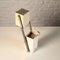 Adjustable Desk Lamp by Bent Gantzel-Boysen for Louis Poulsen, 1960s 8