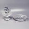 Smoking Set by Lalique, France, 1970s, Set of 2, Image 1