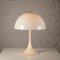 Danish Panthella Table Lamp by Verner Panton for Louis Poulsen, 1970s 1