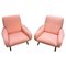 Model Lady Armchairs by Marco Zanuso, 1950, Set of 2 1