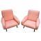 Model Lady Armchairs by Marco Zanuso, 1950, Set of 2, Image 1