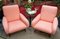 Model Lady Armchairs by Marco Zanuso, 1950, Set of 2 2