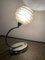 Vintage Art Deco Adjustable Bedside Table Lamp 11