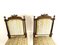 Louis XVI Style Chairs, Set of 2 4