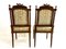 Louis XVI Style Chairs, Set of 2 8