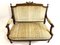 19th Century Louis XVI Style 2-Seater Sofa 2