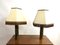 Living Room Lamps, Set of 2 1