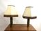 Living Room Lamps, Set of 2, Image 1