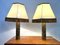 Living Room Lamps, Set of 2 2