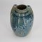 Glazed Stoneware Vase, Pierrefonds, France, 1930s, Image 2