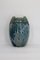 Glazed Stoneware Vase, Pierrefonds, France, 1930s, Image 1