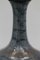 Early 20th Century Ceramic Soliflore Vase, Image 4