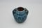 French Stoneware Vase, 1930s, Image 5