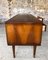 Mid-Century Flame Walnut Sideboard by GNB, 1960s 27