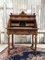 Dutch Renaissance Style Mahogany Cylinder Desk, 1870s 5