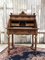 Dutch Renaissance Style Mahogany Cylinder Desk, 1870s, Image 5